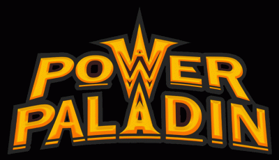 logo Power Paladin